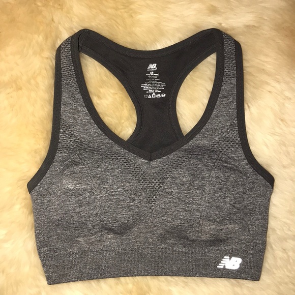 New Balance Other - New Balance sports bra